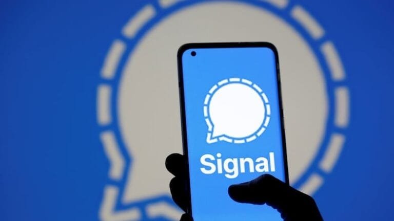 Signal App: Chat Application Used by US Officials to Share Attack Plans