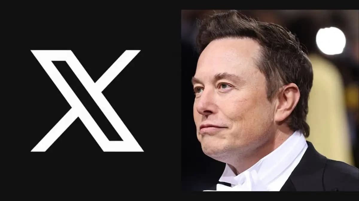 "X (Twitter) advertising revenue increased for the first time - Elon Musk's strategy"