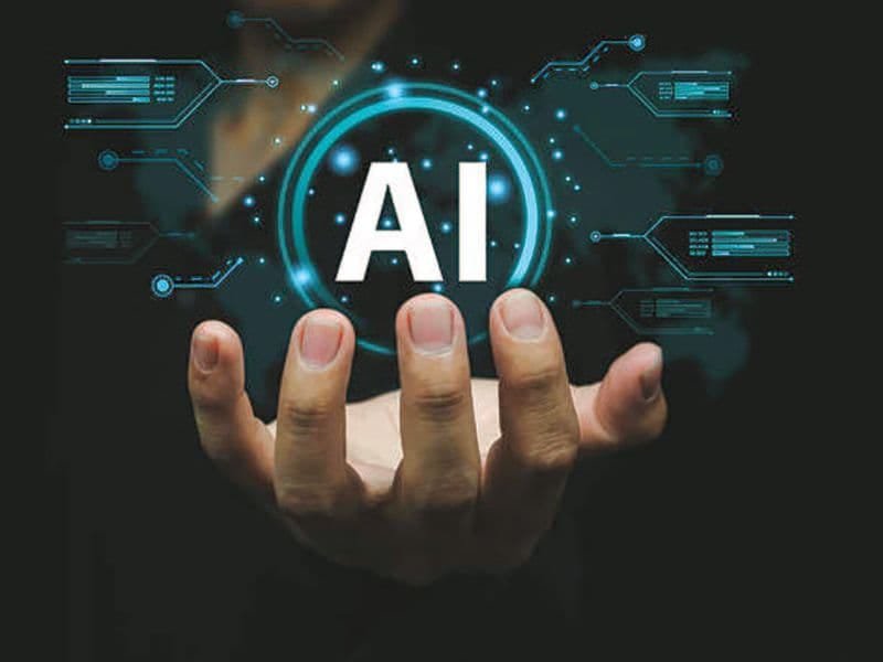 State-of-the-art EU AI factory equipped with high-performance GPUs
