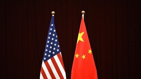Chinese authorities accuse US NSA of cyber attacks during 2025 Asian Winter Games in Harbin.