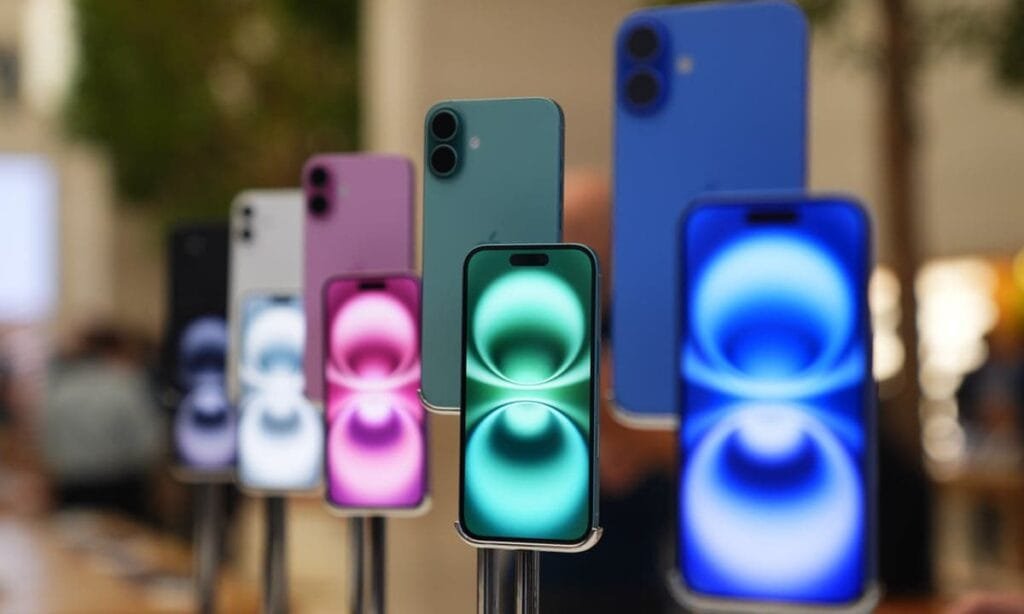 apple-iphone-export-from-india-to-usa-2025