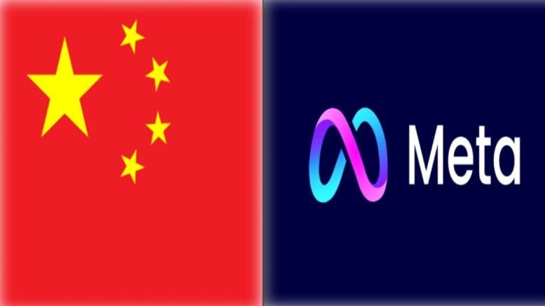 Meta China Expansion challenges and opportunities