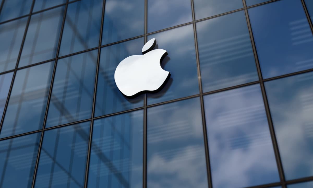 Tim Cook announces Apple Intelligence at WWDC 2024