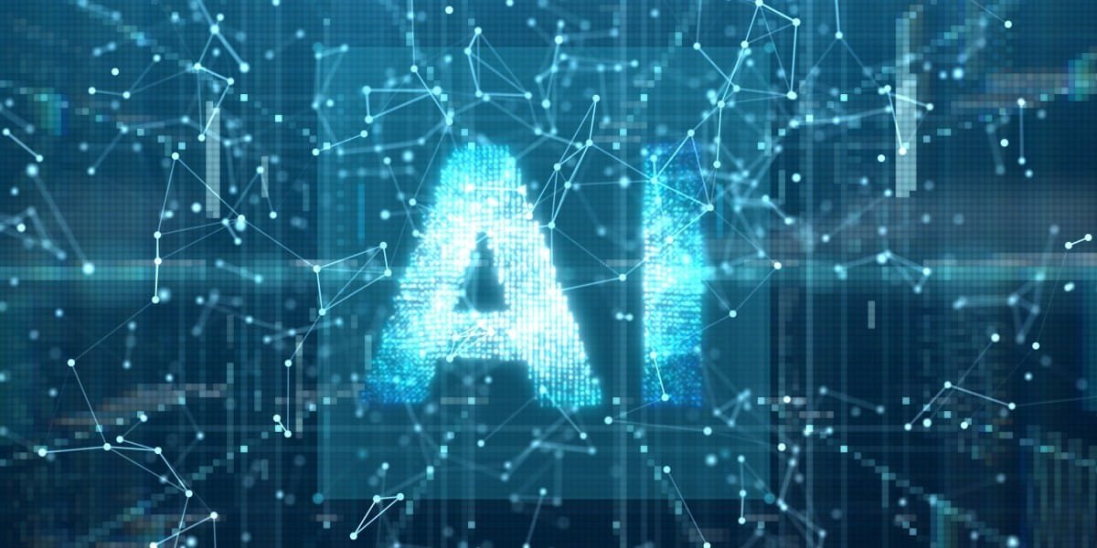 Chart comparing AI infrastructure investment with revenue growth, highlighting the $600 billion dilemma