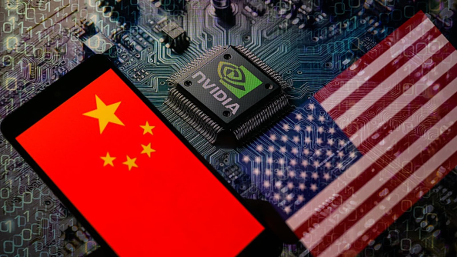 Comparison of Biren Technology AI Chips and NVIDIA GPUs