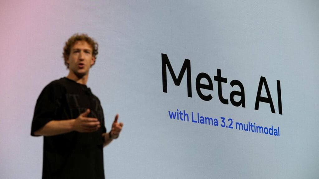 Meta AI talent strategy led by Mark Zuckerberg to hire top AI researchers
