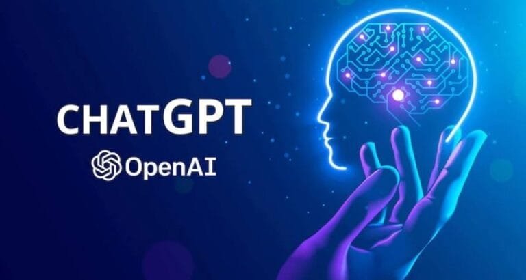 Student using ChatGPT for essay writing – reduced brain activity