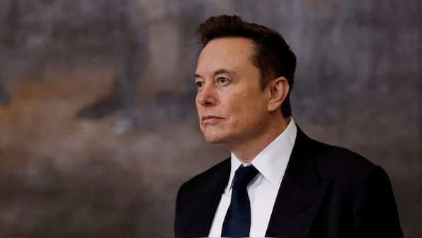 Elon Musk announces political party impacting Tesla ETF