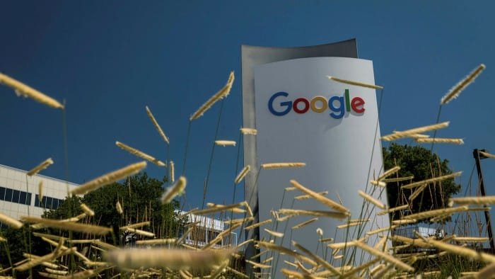 Brookfield hydropower facility involved in Google deal