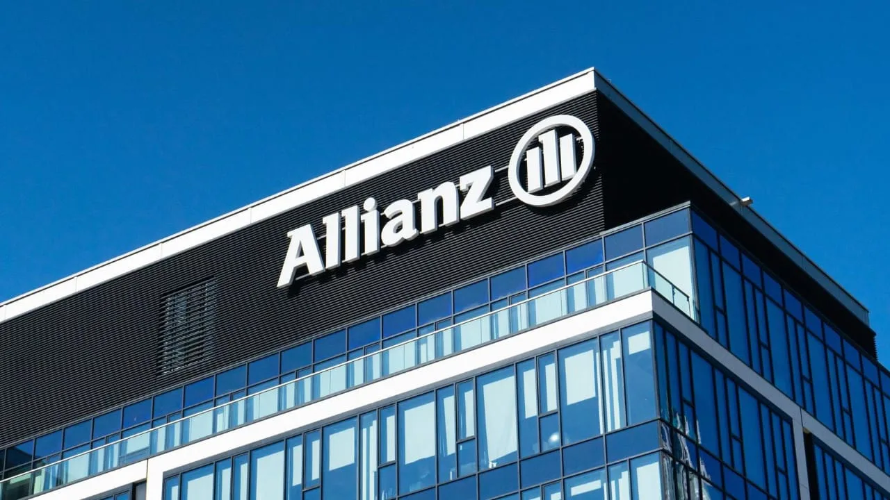 Illustration representing the Allianz Life data breach in July 2025