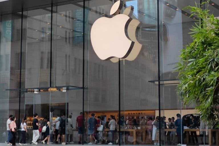 Apple shifts iPhone production to India to reduce tariff impact