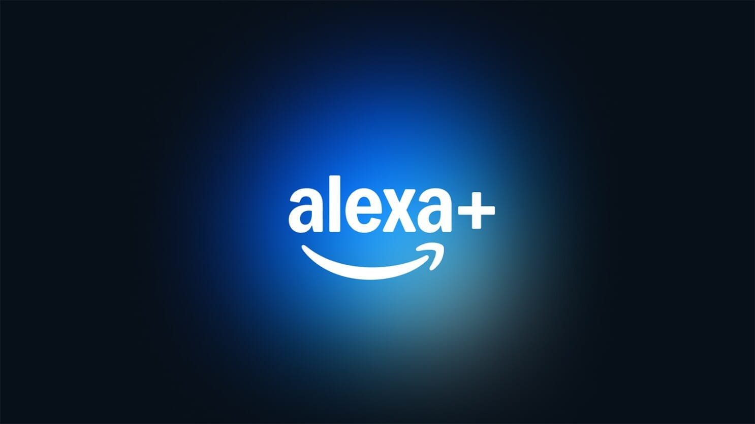 Alexa AI personal assistant in home