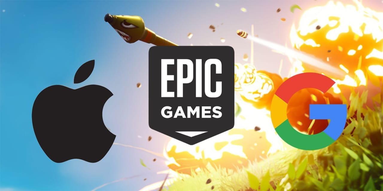 Epic Games court victory against Google and Apple in Australia