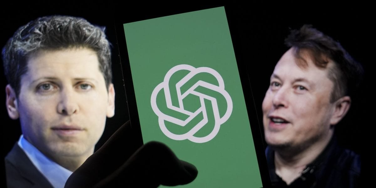 Musk Zuckerberg OpenAI rumor $97B takeover news