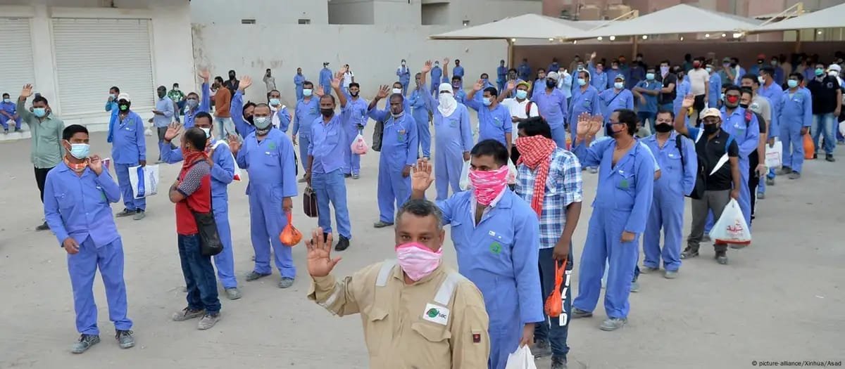 Kuwait healthcare ban for foreigners in government hospitals