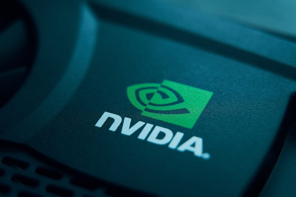 Nvidia GPUs powering sales growth during AI boom