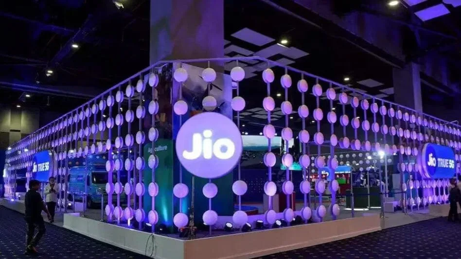 Reliance Jio IPO 2026 announcement by Mukesh Ambani