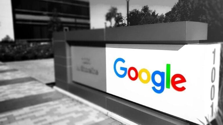 EU Google Antitrust – European Commission Brussels