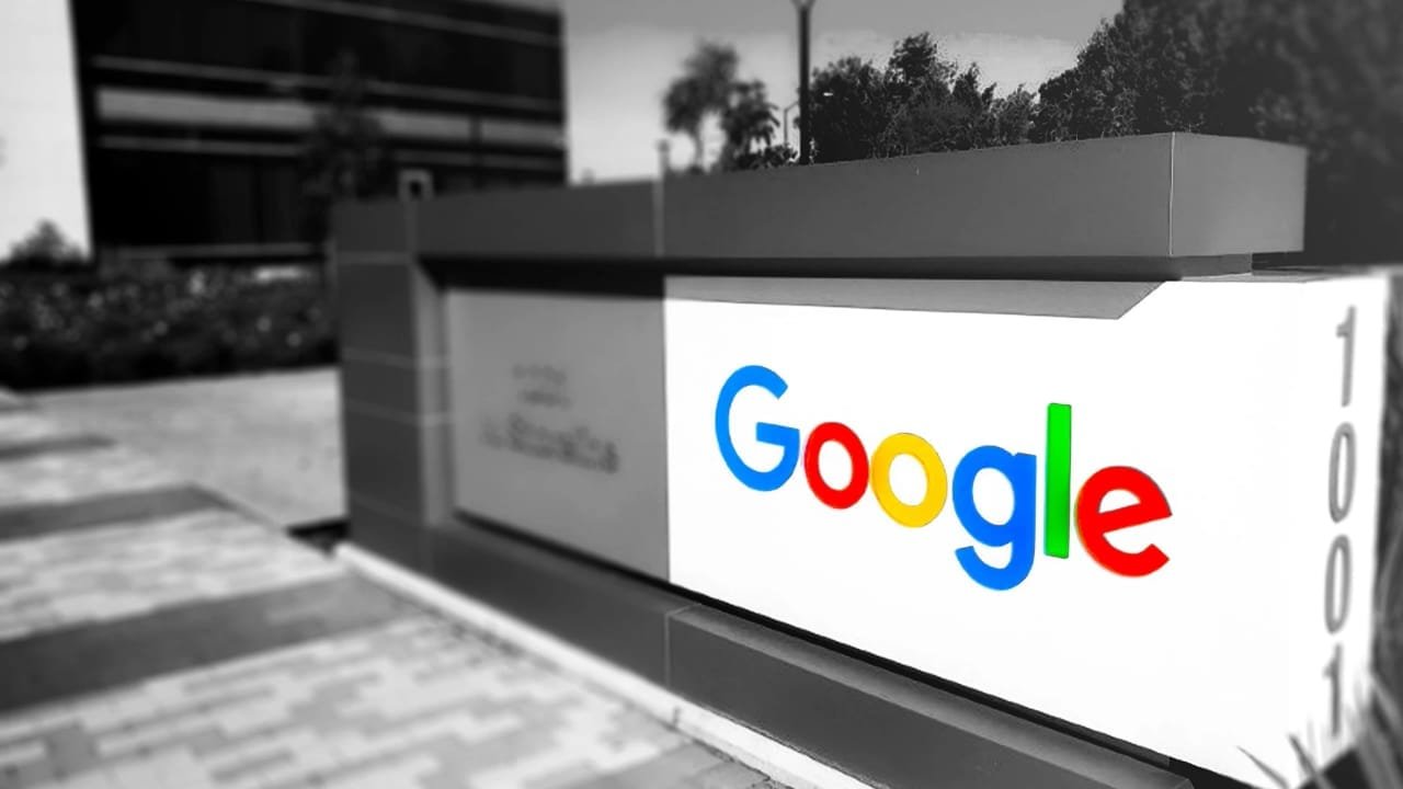 EU Google Antitrust – European Commission Brussels