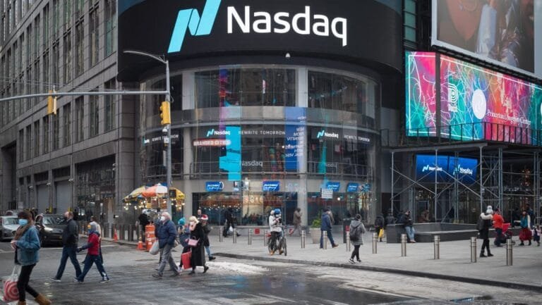 Fermi data center design and infrastructure ahead of US IPO