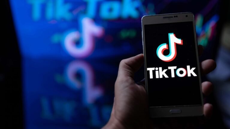TikTok investigation France complaint in Paris court