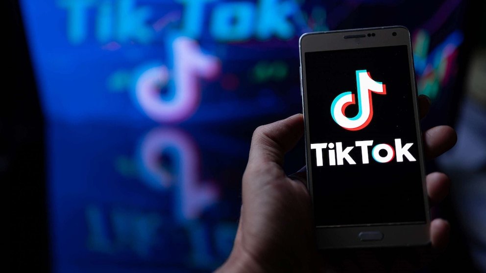 TikTok investigation France complaint in Paris court