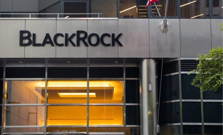BlackRock UK investment in data center infrastructure for AI growth