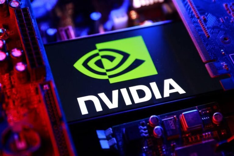 Nvidia monopoly breach investigation China