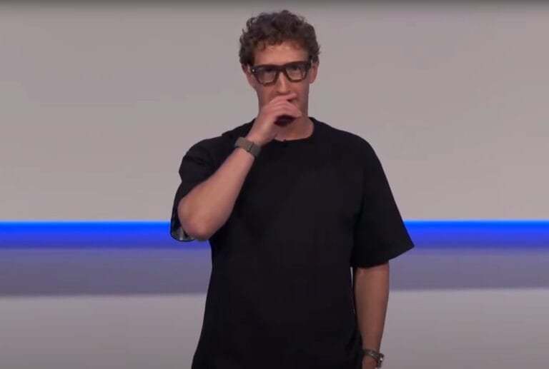 Meta CTO Andrew Bosworth explains Ray-Ban smart glasses AI demo failures