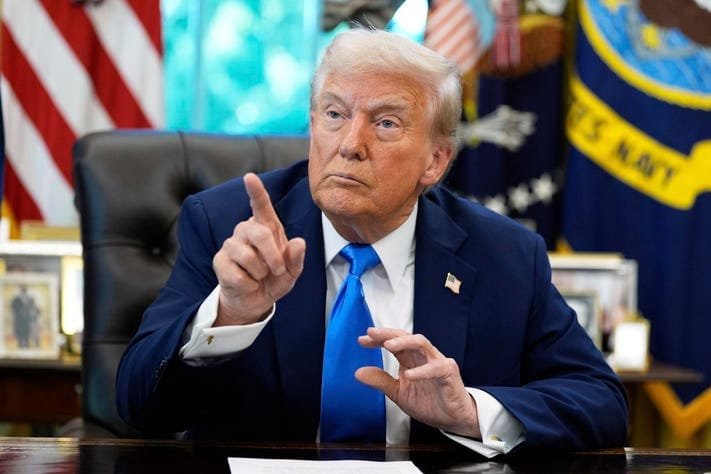 Trump H-1B Visa Penalty Executive Order