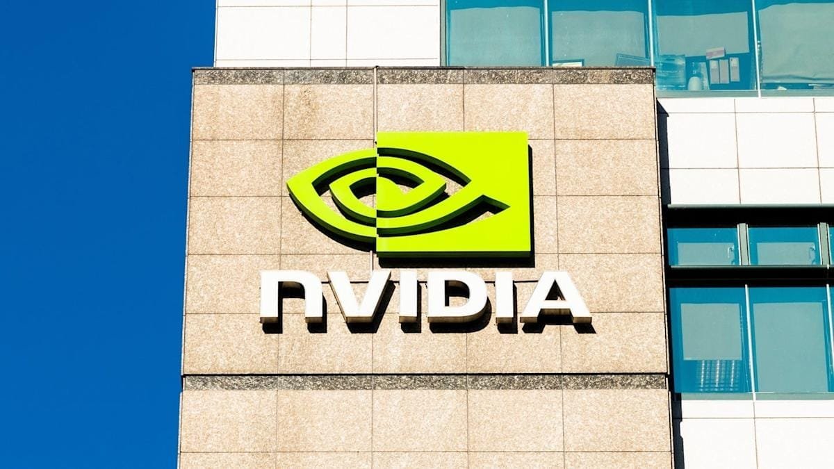 NVIDIA and TII Launch AI & Robotics Lab in UAE