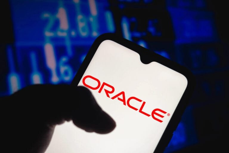 Oracle Cloud infrastructure growth projected to $166 billion by 2030 driven by AI demand