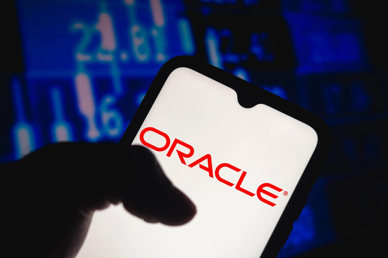 Oracle Cloud infrastructure growth projected to $166 billion by 2030 driven by AI demand