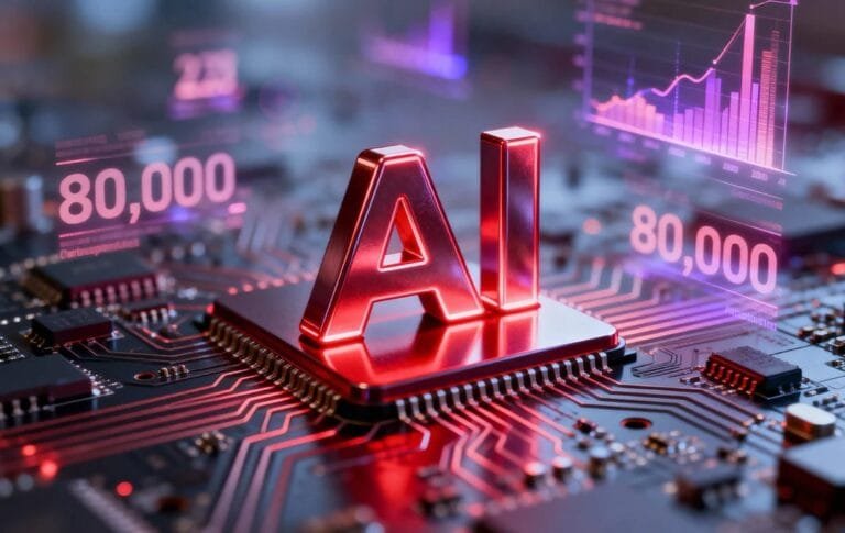 AI in Quant Competition: Students from around the world participate in WorldQuant’s International Quant Championship using AI-driven trading models.