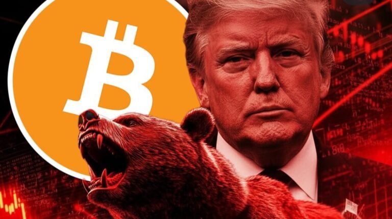 Ethereum price drops sharply during $19B crypto crash