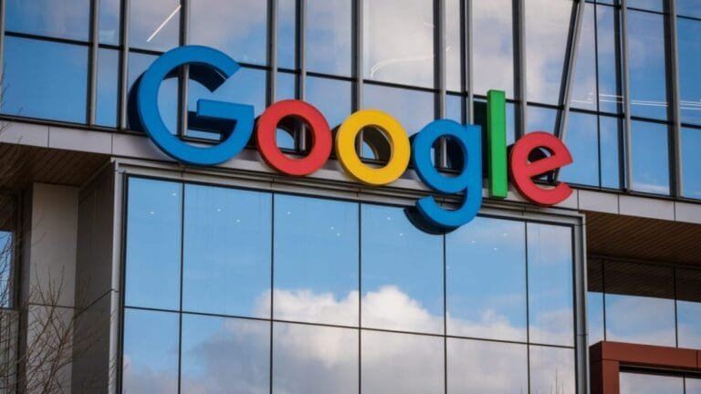 Google AI data center India in Visakhapatnam