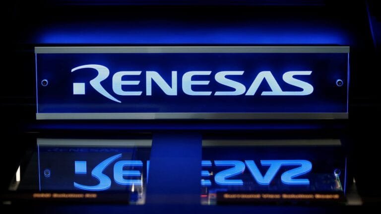 Renesas Electronics headquarters in Tokyo – Renesas Timing Unit sale news