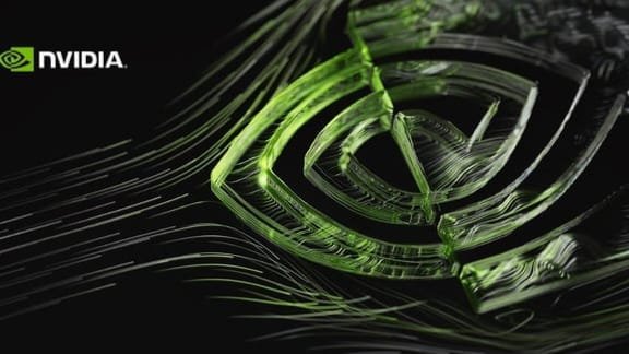 Nvidia Blackwell chip unveiled in the US with TSMC