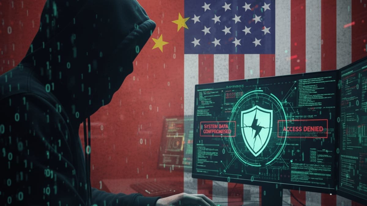 China accuses US NSA of cyberattack on National Time Service Center in Puyang