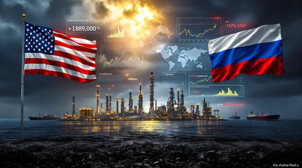 US imposes new oil sanctions on Russia targeting Rosneft and Lukoil in 2025