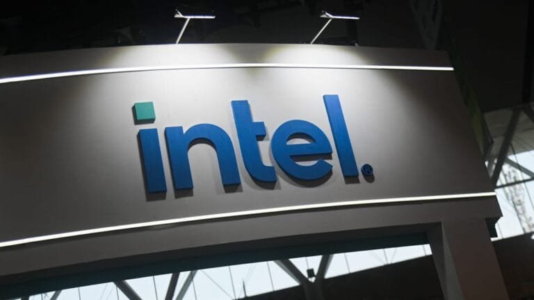 Intel Q3 earnings 2025 – Intel headquarters symbolizes recovery and growth