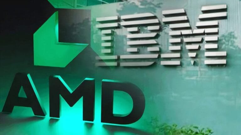 IBM quantum computer addressing quantum computing challenges with error correction