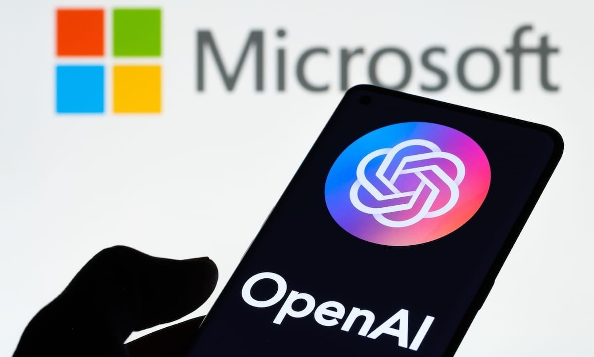 OpenAI and Microsoft announce a landmark partnership to advance AI, cloud computing, and neuroscience research.