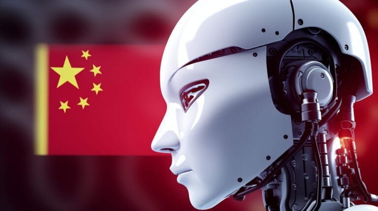 China proposes a global AI body to govern artificial intelligence development and cooperation.