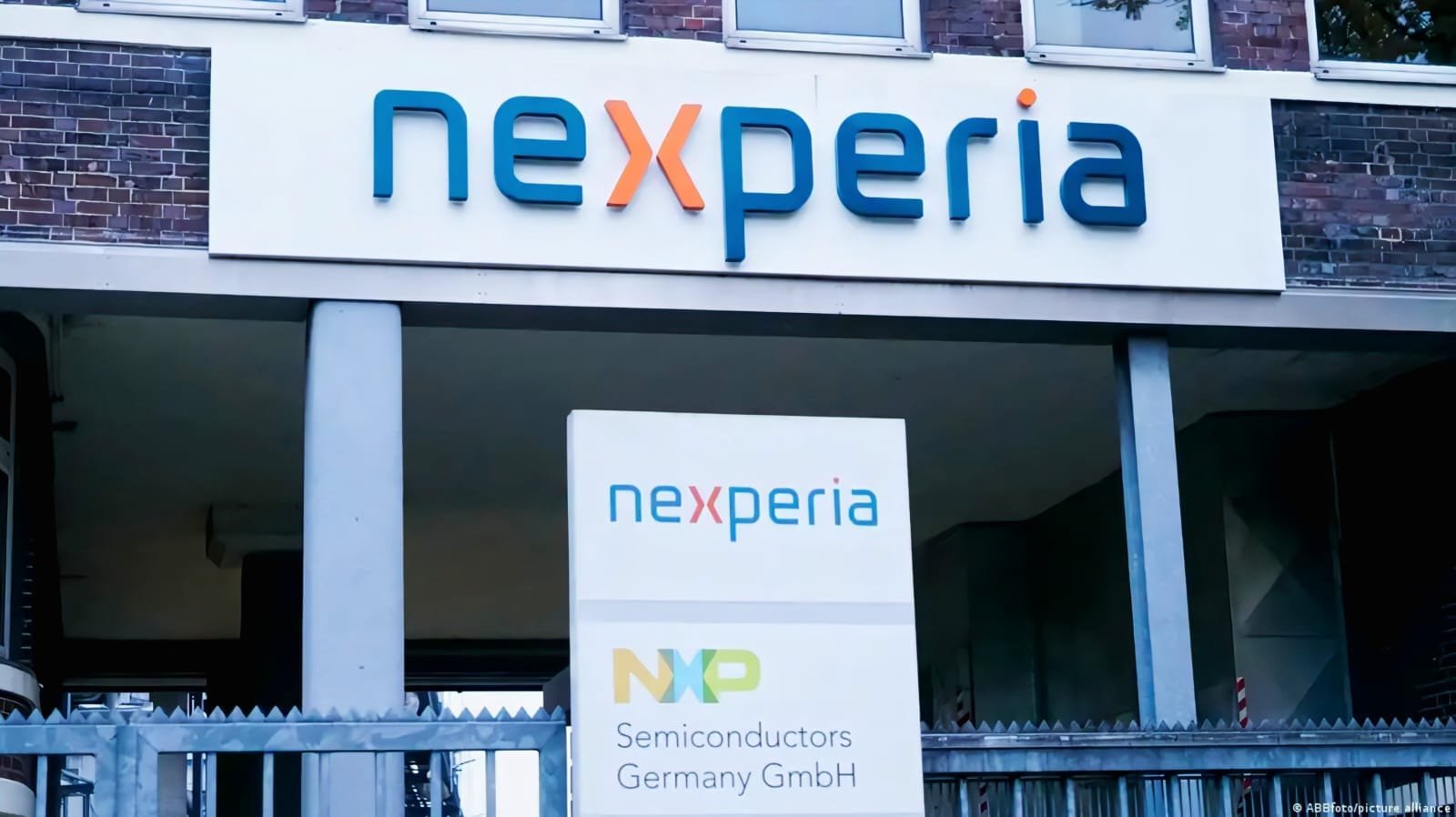 China Nexperia chip exports resume after restriction easing
