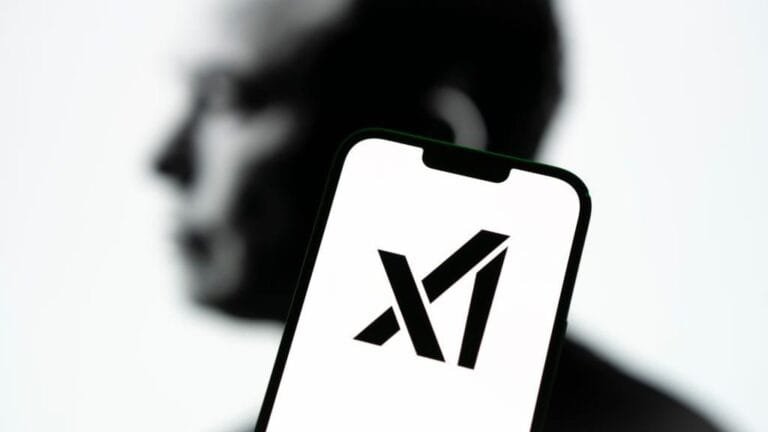 xAI funding 2025 announcement by Elon Musk