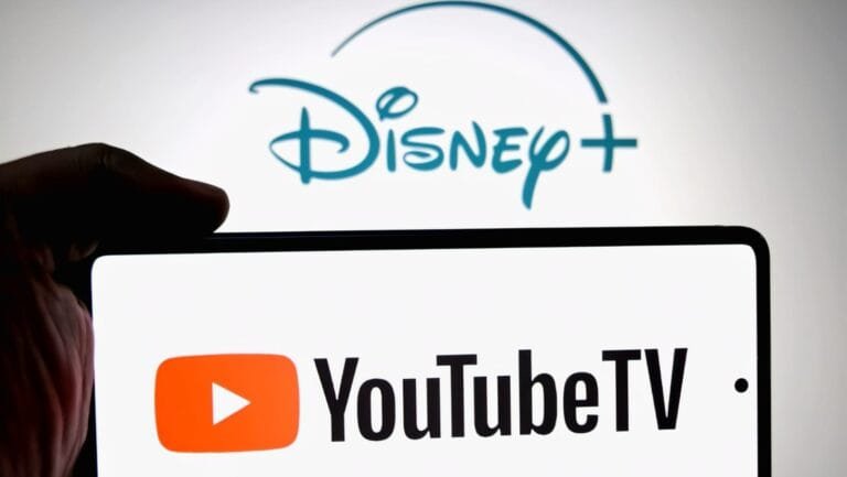 Disney YouTube Dispute Blackout 2025