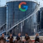 Google Texas Locations – AI Expansion