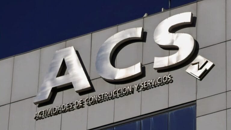 ACS and GIP announce €23B joint venture to expand global AI-ready data centers.