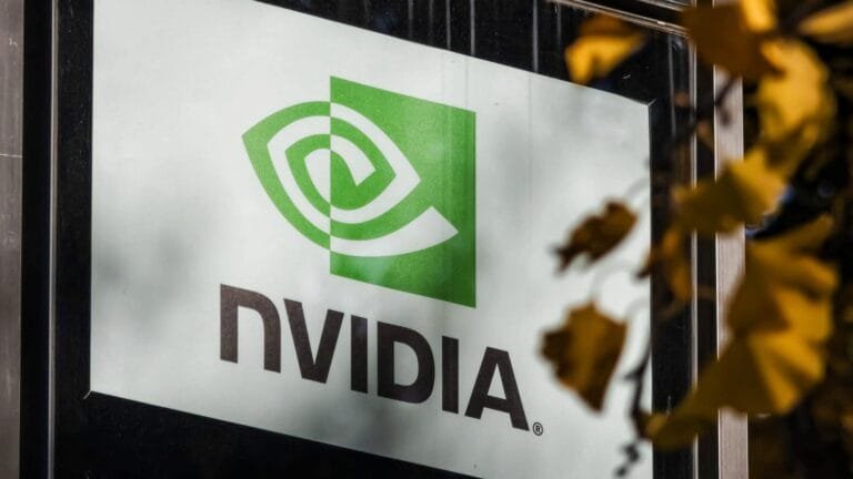 Nvidia earnings Q3 FY2026
